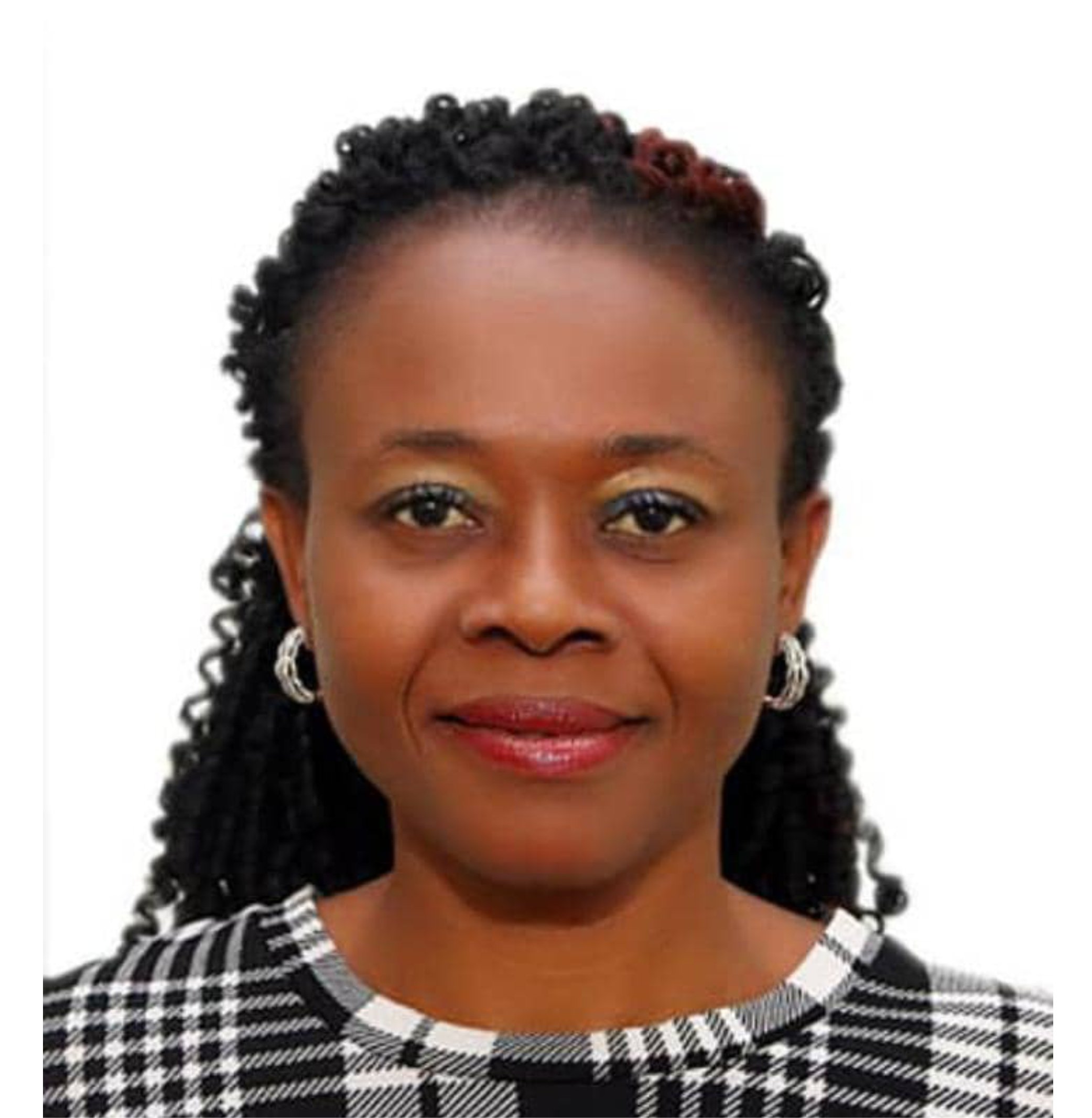 Ms. Gloria N. Nwanko