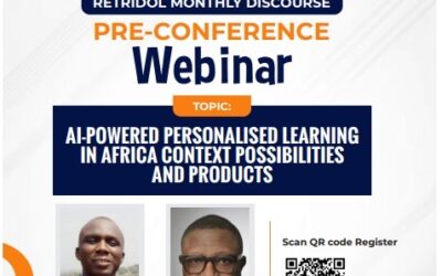 AI-Powered Personalised Learning in African Context  Possibilities and Products