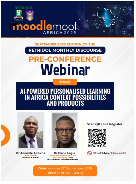 AI-Powered Personalised Learning in African Context Possibilities and Products