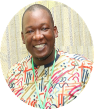 Oluwaseun P. Oluyide