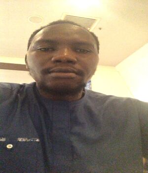 Chinedu Marvin Lemeke