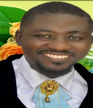 Rimamsire Risae SHAMAKI