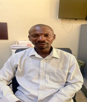 Erinfolami olanrewaju