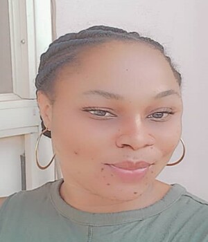 Mrs Biose Amaka Ann Zainab