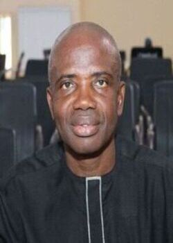 Prof Josiah (7) Director RETRIDOL