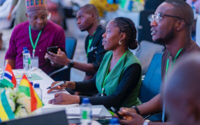 West African stakeholders call for more Open Educational Resource safeguards in the age of AI