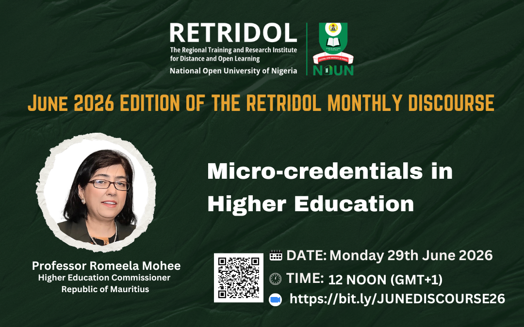 Micro-credentials in Higher Education