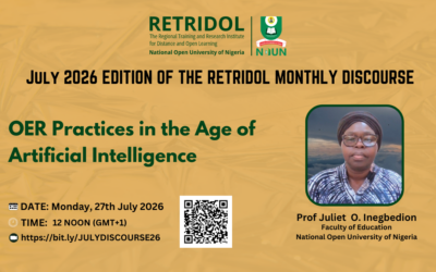 OER Practices in the Age of Artificial Intelligence